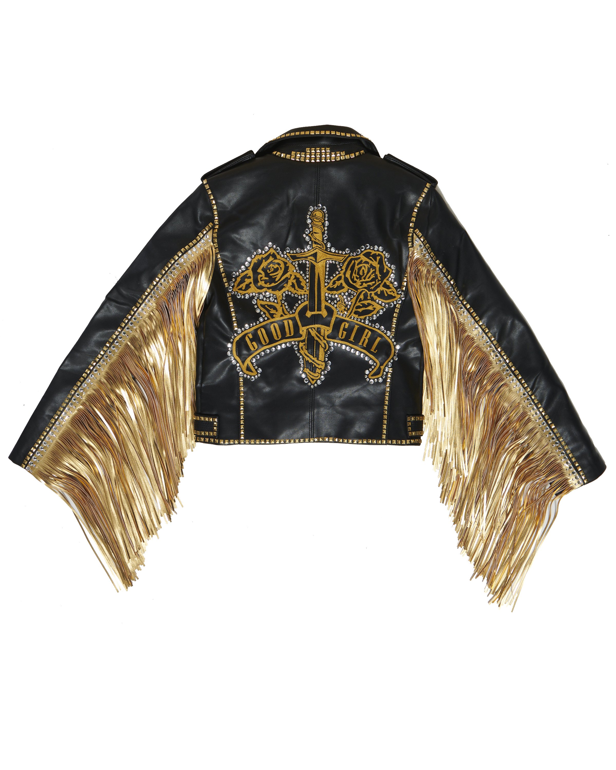 KELSEY RANDALL - shop all collections - ONE OF A KIND - GOOD GIRL